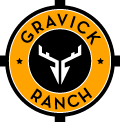 Gravick Ranch – The Sportsman Paradise Logo